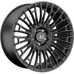 LS Forged 9,5x22/5x130 ET71 D71,6 LS FG25 MB (�����, ������+����)