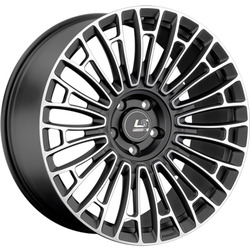 LS Forged 10x22/5x130 ET28 D71,6 LS FG25 MBF (�����, ������+����)