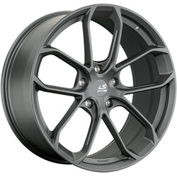 LS Forged 11x21/5x130 ET49 D71,6 LS FG26 MGM (�����)