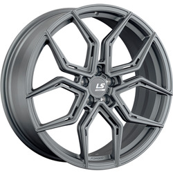 LS Forged 8,5x20/5x108 ET40 D63,3 LS FG27 MGM (�����)