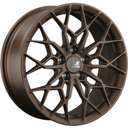 LS Forged 8x18/5x114,3 ET45 D67,1 LS FG29 BZSD (�����)