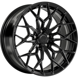 LS Forged 8,5x19/5x112 ET25 D66,6 LS FG29 BKS (�����)