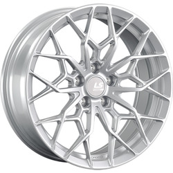 LS Forged 8,5x19/5x112 ET25 D66,6 LS FG29 SS (�����)