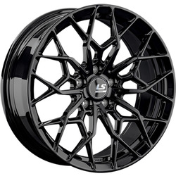 LS Forged 8,5x20/5x150 ET58 D110,1 LS FG29 BK (�����)