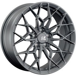 LS Forged 8,5x20/5x150 ET58 D110,1 LS FG29 MGM (�����)
