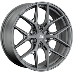 LS Forged 8,5x19/6x139,7 ET36 D100,1 LS FG31 MGM (�����)