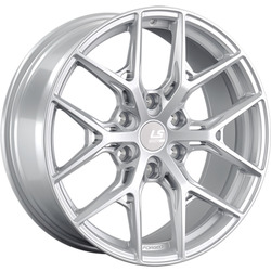 LS Forged 8,5x19/6x139,7 ET36 D100,1 LS FG31 SS (�����)