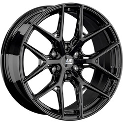 LS Forged 9x20/6x139,7 ET30 D100,1 LS FG31 BK (�����)
