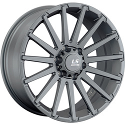 LS Forged 8x20/6x114,3 ET46 D67,1 LS FG32 MGM (�����, ������+����)