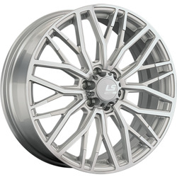 LS Forged 8x20/6x114,3 ET46 D67,1 LS FG33 SF (�����, ������+����)