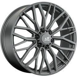 LS Forged 8,5x20/6x139,7 ET36 D100,1 LS FG33 MGM (�����, ������+����)