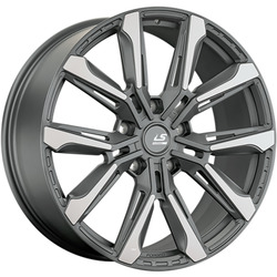 LS Forged 8,5x20/5x150 ET58 D110,1 LS FG34 MGMF (�����)