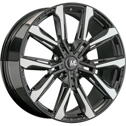 LS Forged 9,5x22/5x150 ET45 D110,1 LS FG34 BKF (�����)