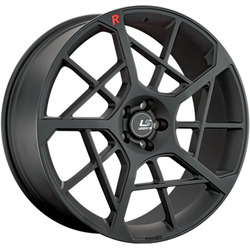 LS Forged 9,5x22/5x108 ET48 D63,3 LS FG36 MB (�����)