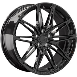 LS Forged 8,5x19/5x112 ET40 D66,6 LS FG45 BK (�����, C570)