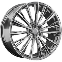 LS Forged 8,5x20/5x120 ET40 D72,6 LS FG46 MGMF (�����, C570)