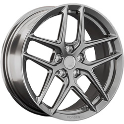 LS Forged 8,5x20/5x108 ET35 D65,1 LS FG47 MGM (�����, C570)