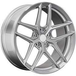 LS Forged 9,5x19/5x120 ET40 D72,6 LS FG47 SF (�����, C570)