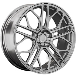 LS Forged 9,5x21/5x120 ET40 D74,1 LS FG48 MGM (�����, C570)