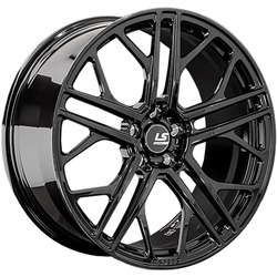 LS Forged 10,5x21/5x120 ET45 D74,1 LS FG48 BK (�����, C570)