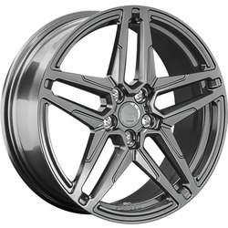 LS Forged 9x20/5x130 ET50 D71,5 LS FG50 MGM (�����, C570)