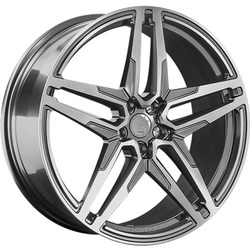LS Forged 9x21/5x108 ET35 D63,3 LS FG50 MGMF (�����, C570)