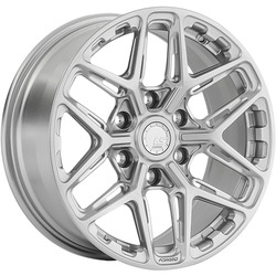 LS Forged 8,5x19/6x139,7 ET36 D100,1 LS FG53 SS (�����)
