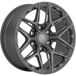 LS Forged 8,5x19/6x139,7 ET36 D100,1 LS FG53 MGM (�����)