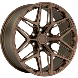 LS Forged 9x17/6x139,7 ET20 D106,1 LS FG53 MBZ (�����)