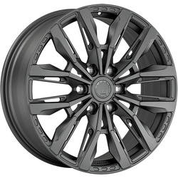 LS Forged 9x22/6x139,7 ET45 D100,1 LS FG55 MGM (�����)