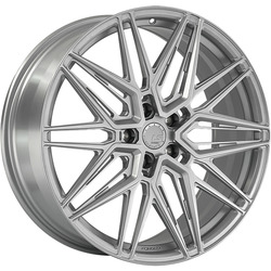 LS Forged 9x21/5x120 ET45,5 D62,6 LS FG58 SS (�����)