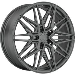 LS Forged 9,5x22/5x120 ET40 D62,6 LS FG58 MGM (�����)