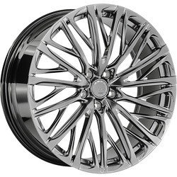 LS Forged 9x21/5x120 ET45,5 D62,6 LS FG60 HPB (�����)