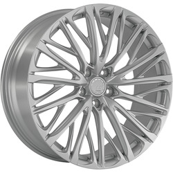 LS Forged 9x21/5x120 ET45,5 D62,6 LS FG60 SS (�����)