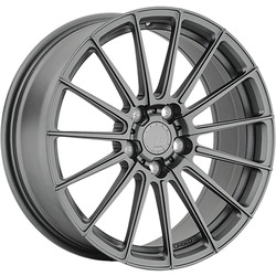 LS Forged 7,5x17/5x112 ET35 D66,6 LS FG61 MGM (�����)