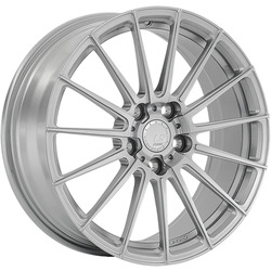 LS Forged 7,5x17/5x114,3 ET35 D67,1 LS FG61 SS (�����)