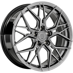 LS Forged 8x18/5x114,3 ET45 D67,1 LS FG63 HPB (�����)