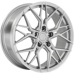 LS Forged 8,5x19/5x130 ET50 D71,6 LS FG63 SS (�����)