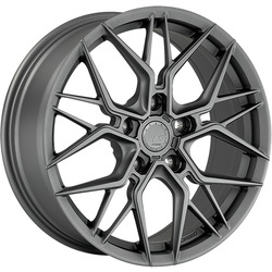 LS Forged 8,5x19/5x130 ET50 D71,6 LS FG63 MGM (�����)