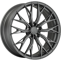 LS Forged 9x20/5x112 ET35 D66,6 LS FG70 MGM (�����)