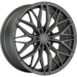 LS Forged 9x21/6x139,7 ET30 D100,1 LS FG75 MGM (�����)