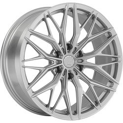 LS Forged 9x21/6x139,7 ET30 D100,1 LS FG75 SS (�����)