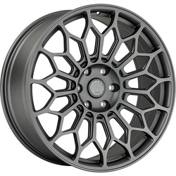LS Forged 8,5x19/6x139,7 ET36 D100,1 LS FG76 MGM (�����)
