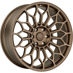 LS Forged 9x22/6x139,7 ET30 D100,1 LS FG76 MBZ (�����)