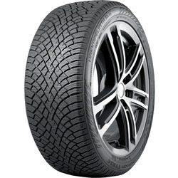Nokian Tyres 295/40R21 111T XL Hakkapeliitta R5 EV SilentDrive TL