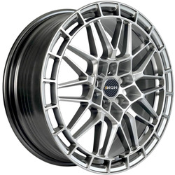 INCH 7x19/5x108 ET36 D65,1 FA8536 Hyper Black 5 (ZJH) FlowForming