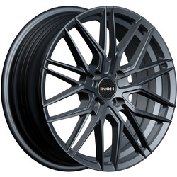 INCH 7x17/5x112 ET40 D66,6 FA8539 Satin Gunmetal (ZJH) FlowForming