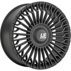 LS FlowForming 8,5x20/6x139,7 ET36 D100,1 RC99 MB (�����, ������+����)