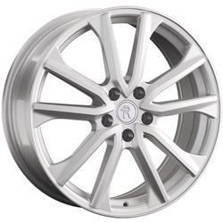 Replay 7,5x19/5x114,3 ET40 D64,1 HV76 Sil (�����, C570)