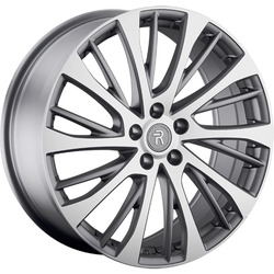 Replay 8x20/5x114,3 ET35 D60,1 LX214 MGMF (�����, C570)